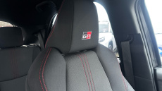 Toyota Yaris 1.5 Hybrid GR Sport 5dr CVT Hybrid Hatchback